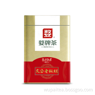 Wuyuan Laocong black tea